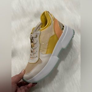 Michael Kors Muse Trainer Shoes